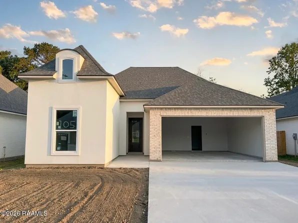 105 Berchman Oaks Dr, Lafayette, LA 70506