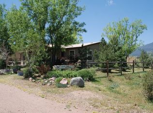 3820 County Road 660, Rye, CO 81069