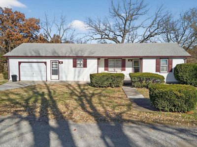 608 W Drennon St, Cole Camp, MO, 65325