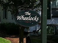 32 WEST WHEELOCK A