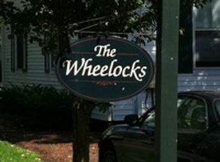 32 W Wheelock St APT H, Hanover, NH 03755