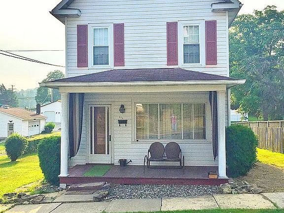 Front of House.