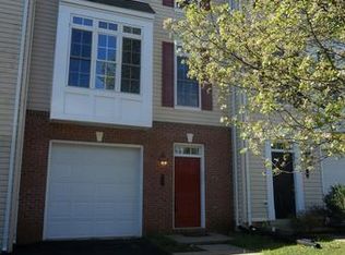 851 Fairview Village Ct, Culpeper, VA 22701