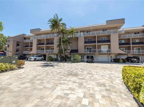 936 Pinellas Bayway S #P-3, Tierra Verde, FL 33715