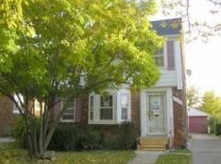 5718 Devonshire Rd, Detroit, MI 48224