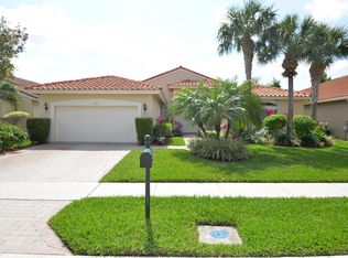6610 Maggiore Dr, Boynton Beach, FL 33472