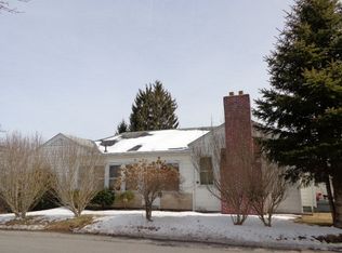 117 Virginia St, Beckley, WV 25801