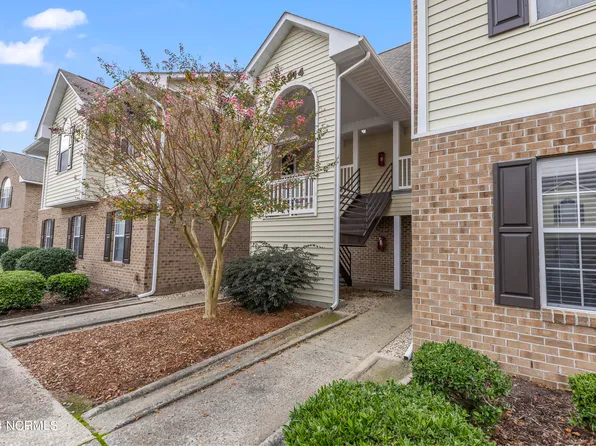 2914 Mulberry Lane #C, Greenville, NC 27858