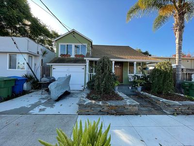 1810 Forest Ave, San Jose, CA, 95128
