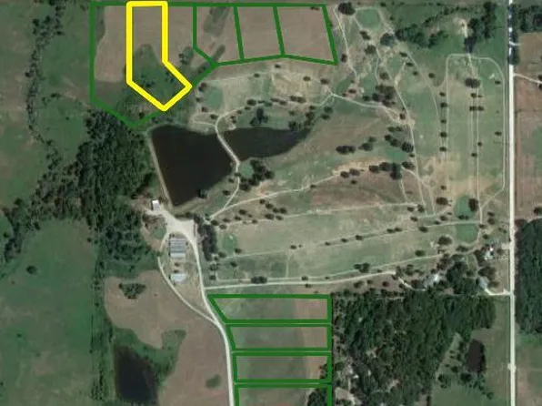 0 County Road 1700 Lot 7, Caney, KS 67333