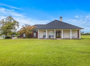 2012 Amie Dr, Iowa, LA 70647