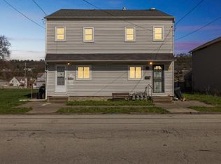 420 Pacific Ave, McKeesport, PA