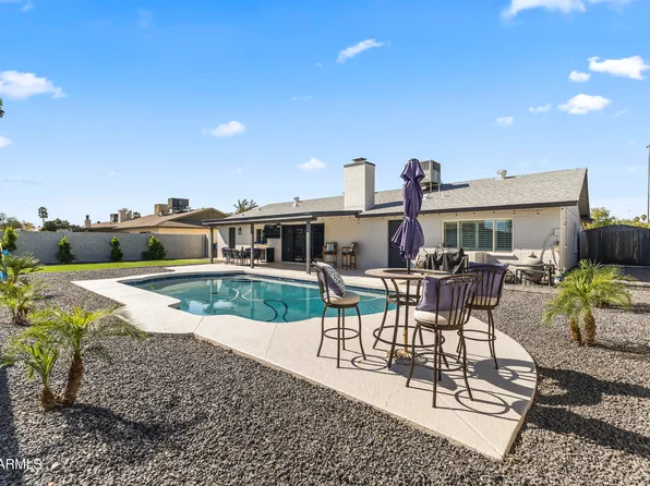 5129 W ECHO Lane, Glendale, AZ 85302