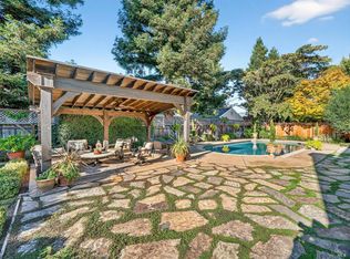 1270 Sweetbriar Drive, Napa, CA 94558