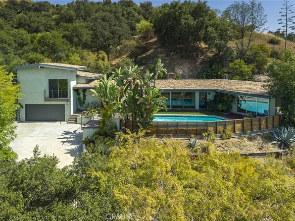 2770 Mira Vista Dr, Glendale, CA 91208