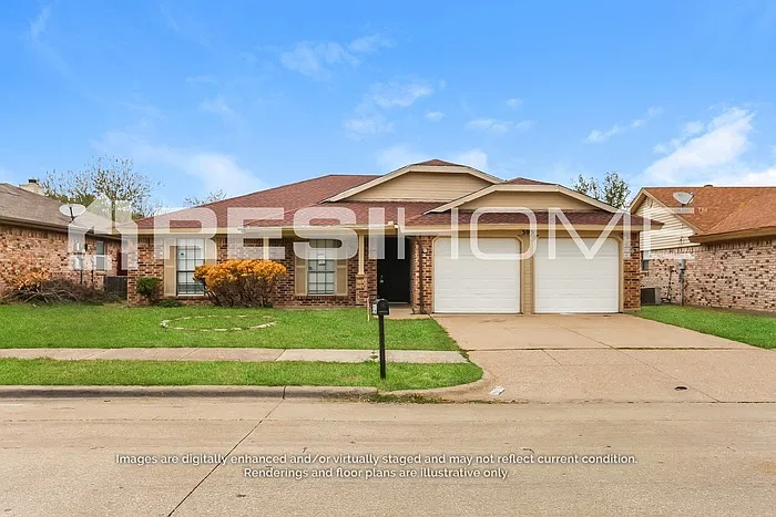 309 Juniper Dr