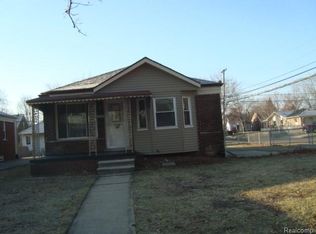 14659 Arlington Ave, Allen Park, MI
