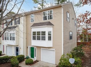 5207 Sandy Banks Rd, Raleigh, NC 27616