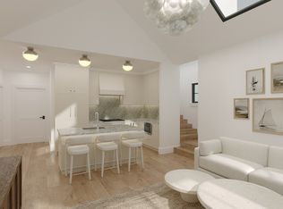 421 Saratoga #3A, Boston, MA 02128