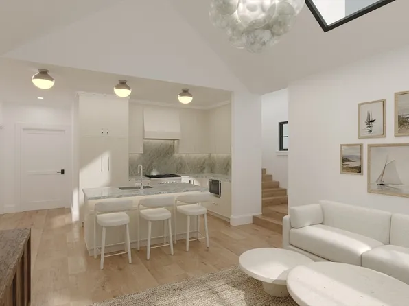 421 Saratoga #3A, Boston, MA 02128