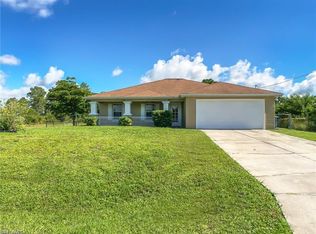 3012 69th St W, Lehigh Acres, FL 33971