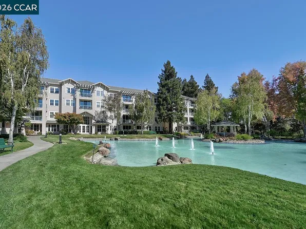 1840 Tice Creek Dr APT 2117, Walnut Creek, CA 94595