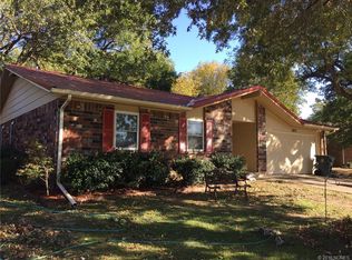 1617 Quail Run, Muskogee, OK 74403