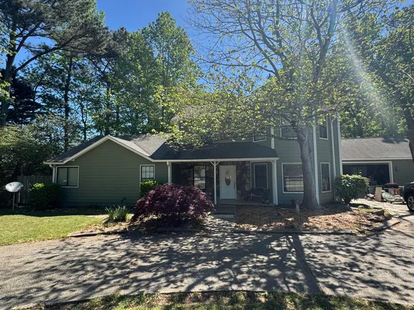 2285 Rock Springs Rd, Buford, GA 30519