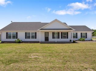107 Mill Creek Rd, Edenton, NC 27932