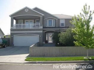 8926 Sun Leaf Dr, West Jordan, UT 84088