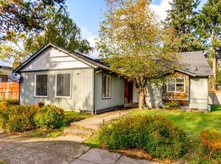 3729 N Farragut St, Portland, OR 97217