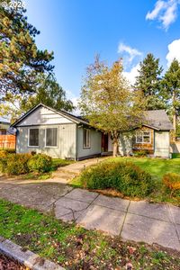 3729 N Farragut St, Portland, OR, 97217