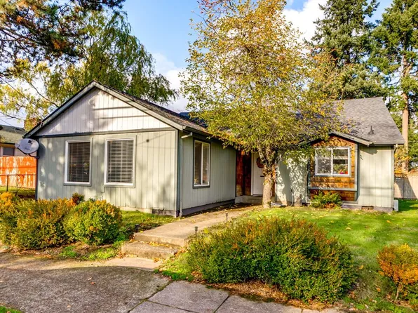 3729 N Farragut St, Portland, OR 97217