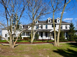 8725 S Madison St, Burr Ridge, IL 60527