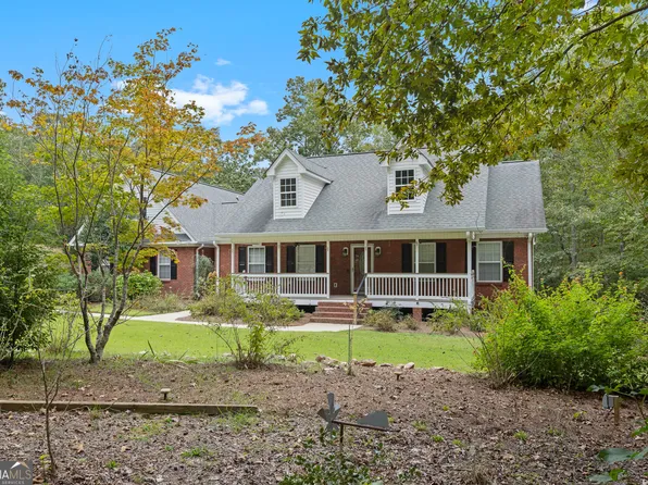 9375 Brian Blvd, Winston, GA 30187