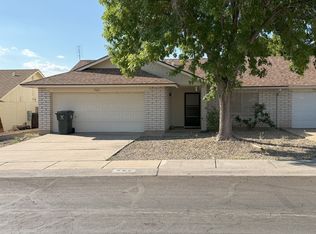 986 Canyon Hills Rd, Kingman, AZ 86409
