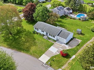 18 Billings Street, Stonington, CT 06379