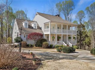 3850 Fast Ln, Cumming, GA 30028