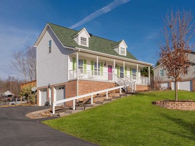 985 George Edward Via, Christiansburg, VA, 24073