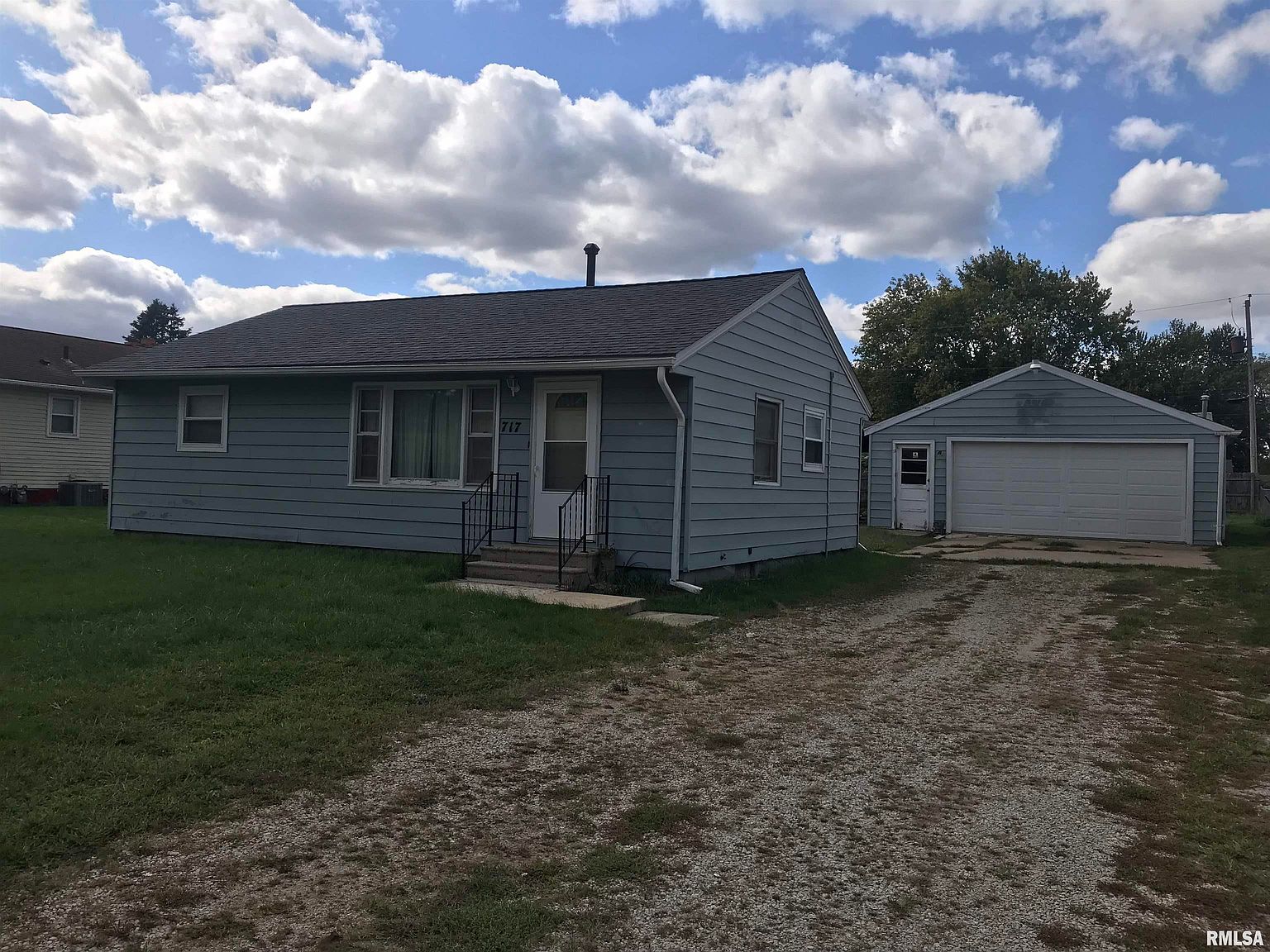 717 Greenview Ave, Colona, IL 61241 MLS QC4247202 Zillow