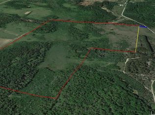 Mielke Rd, Hawks, MI 49743