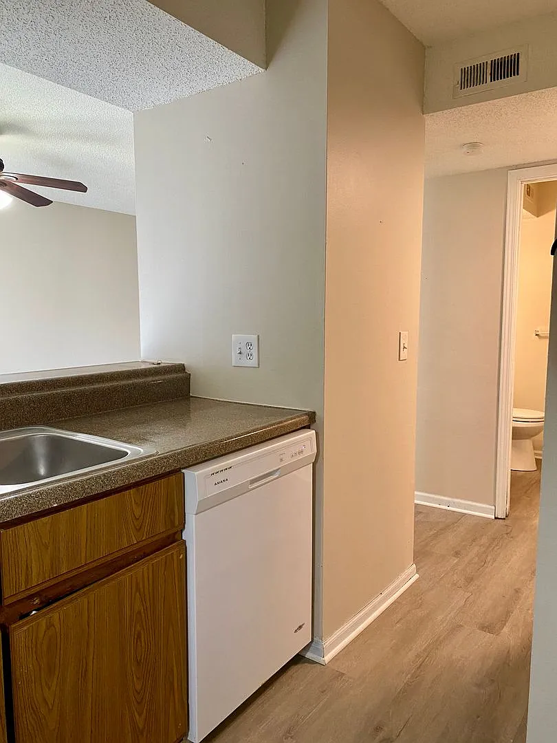 Highly Sought After Shawnee Location - 2BR Apartments with In Unit Laundry and Patios! — Photo 3