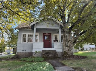 90 E 20th Ave, Eugene, OR 97405