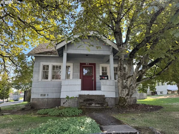 90 E 20th Ave, Eugene, OR 97405