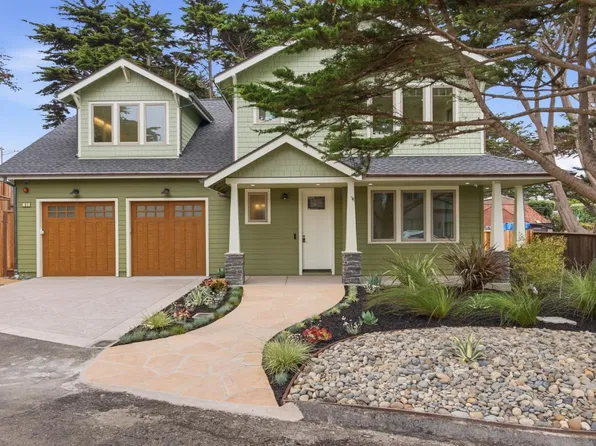61 Wylvale Ave, Mossbeach, CA 94038