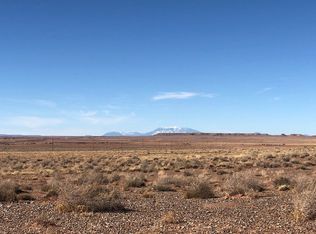 2700 Sagebrush Dr, Winslow, AZ 86047