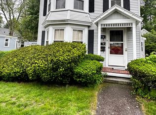 5 Plain St FLOOR 2, Natick, MA 01760