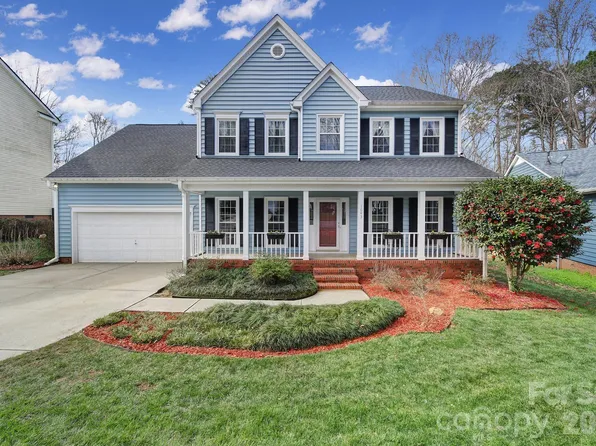 1643 Bridal Trl, Rock Hill, SC 29732