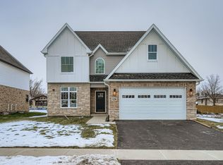 5250 169th Pl, Oak Forest, IL 60452