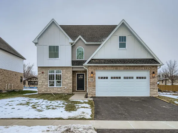5250 169th Pl, Oak Forest, IL 60452